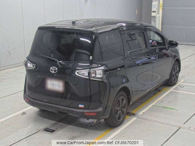 toyota sienta 2022 -TOYOTA--Sienta NSP170G-7296188---TOYOTA--Sienta NSP170G-7296188- image 2