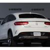 mercedes-benz gle-class 2018 quick_quick_LDA-166024_WDC2923242A104254 image 2