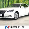 toyota crown 2016 -TOYOTA--Crown DAA-AWS210--AWS210-6116061---TOYOTA--Crown DAA-AWS210--AWS210-6116061- image 1