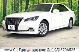 toyota crown 2016 -TOYOTA--Crown DAA-AWS210--AWS210-6116061---TOYOTA--Crown DAA-AWS210--AWS210-6116061-