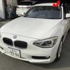 bmw 1-series 2012 -BMW 【三重 301ﾋ9906】--BMW 1 Series 1A16--0J205258---BMW 【三重 301ﾋ9906】--BMW 1 Series 1A16--0J205258- image 14