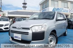 toyota probox 2020 CFJ1857705