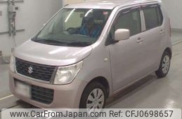 suzuki wagon-r 2016 -SUZUKI--Wagon R DBA-MH34S--MH34S-530122---SUZUKI--Wagon R DBA-MH34S--MH34S-530122-