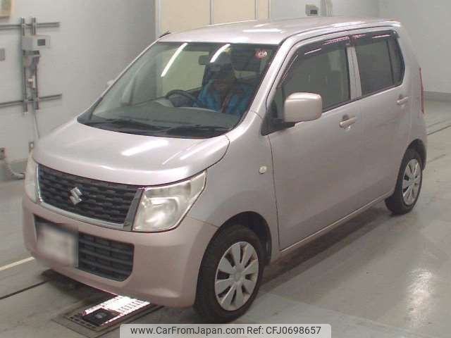 suzuki wagon-r 2016 -SUZUKI--Wagon R DBA-MH34S--MH34S-530122---SUZUKI--Wagon R DBA-MH34S--MH34S-530122- image 1