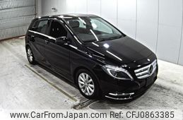 mercedes-benz b-class 2014 -MERCEDES-BENZ--Benz B Class 246242-WDD2462422J227139---MERCEDES-BENZ--Benz B Class 246242-WDD2462422J227139-