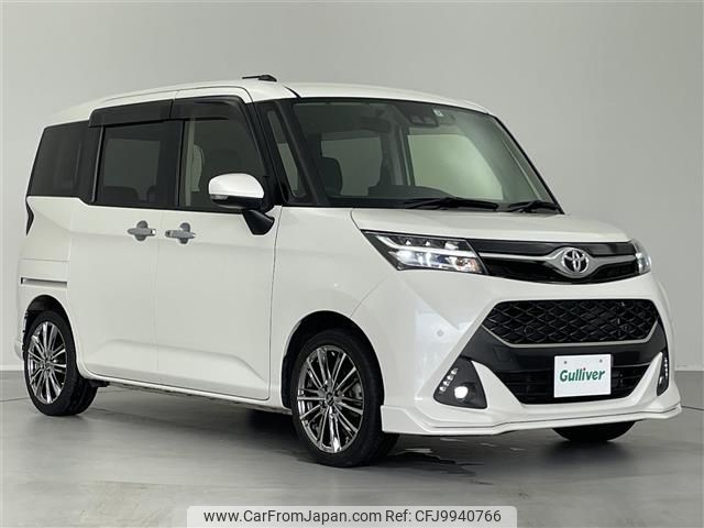 toyota tank 2019 -TOYOTA--Tank DBA-M900A--M900A-0326031---TOYOTA--Tank DBA-M900A--M900A-0326031- image 1