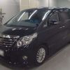 toyota alphard 2014 -TOYOTA 【群馬 330ｿ9348】--Alphard DBA-ANH20W--ANH20-8321294---TOYOTA 【群馬 330ｿ9348】--Alphard DBA-ANH20W--ANH20-8321294- image 1