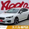 subaru impreza-wagon 2018 -SUBARU--Impreza Wagon DBA-GT6--GT6-031982---SUBARU--Impreza Wagon DBA-GT6--GT6-031982- image 1