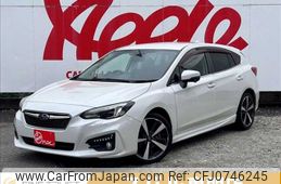 subaru impreza-wagon 2018 -SUBARU--Impreza Wagon DBA-GT6--GT6-031982---SUBARU--Impreza Wagon DBA-GT6--GT6-031982-