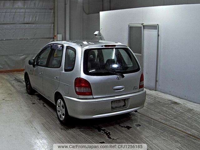 toyota corolla-spacio 2000 -TOYOTA--Corolla Spacio AE111N-6153439---TOYOTA--Corolla Spacio AE111N-6153439- image 2