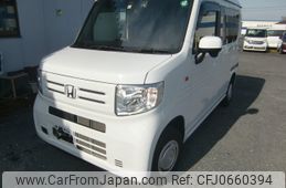 honda n-van 2023 -HONDA--N VAN JJ2--5007441---HONDA--N VAN JJ2--5007441-