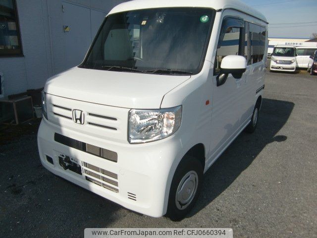 honda n-van 2023 -HONDA--N VAN JJ2--5007441---HONDA--N VAN JJ2--5007441- image 1