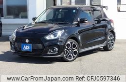 suzuki swift 2019 -SUZUKI--Swift CBA-ZC33S--ZC33S-126749---SUZUKI--Swift CBA-ZC33S--ZC33S-126749-