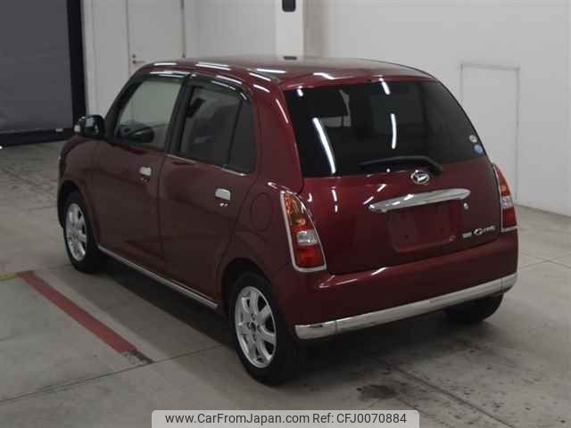 daihatsu mira-gino 2007 -DAIHATSU--Mira Gino L650S-0065333---DAIHATSU--Mira Gino L650S-0065333- image 2