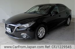 mazda axela 2014 -MAZDA--Axela DBA-BM5FP--BM5FP-105150---MAZDA--Axela DBA-BM5FP--BM5FP-105150-