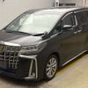 toyota alphard 2021 -TOYOTA--Alphard 3BA-AGH30W--AGH30-0357085---TOYOTA--Alphard 3BA-AGH30W--AGH30-0357085- image 1