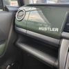 suzuki hustler 2015 CFJ1737139 image 17