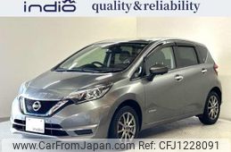 nissan note 2017 quick_quick_DAA-HE12_HE12-041473