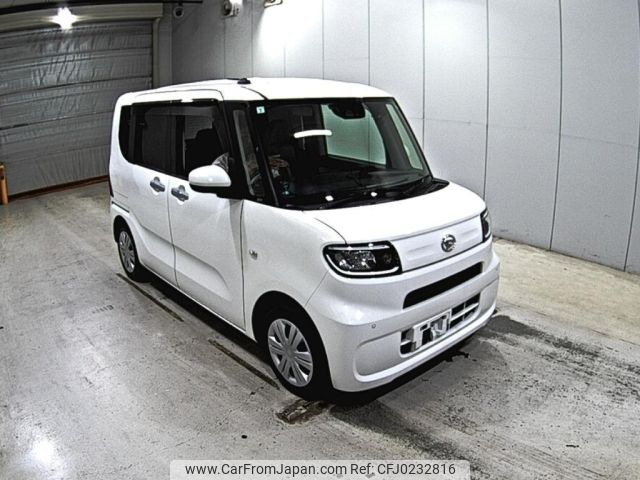 daihatsu tanto 2021 -DAIHATSU 【大宮 】--Tanto LA650S-0121206---DAIHATSU 【大宮 】--Tanto LA650S-0121206- image 1