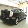 toyota prius 2010 CFJ1783206 image 3