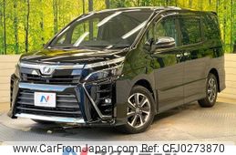 toyota voxy 2018 -TOYOTA--Voxy DBA-ZRR80W--ZRR80-0470750---TOYOTA--Voxy DBA-ZRR80W--ZRR80-0470750-