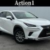 lexus nx 2019 quick_quick_AYZ10_AYZ10-1025346 image 1