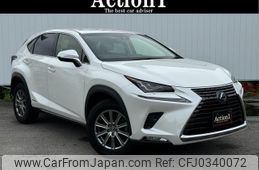 lexus nx 2019 quick_quick_AYZ10_AYZ10-1025346