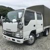 isuzu elf-truck 2015 quick_quick_TRG-NJS85A_NJS85-7004390 image 1