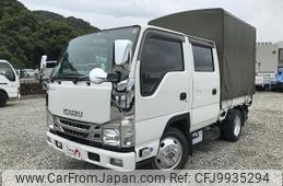 isuzu elf-truck 2015 quick_quick_TRG-NJS85A_NJS85-7004390