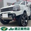 suzuki jimny 2005 -SUZUKI--Jimny ABA-JB23W--JB23W-412061---SUZUKI--Jimny ABA-JB23W--JB23W-412061- image 2