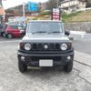 suzuki jimny-sierra 2024 -SUZUKI 【岐阜 504ﾂ4769】--Jimny Sierra JB74W--237318---SUZUKI 【岐阜 504ﾂ4769】--Jimny Sierra JB74W--237318- image 22