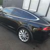 tesla teala-modelx 2017 CFJ1784403 image 4