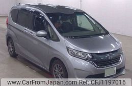honda freed 2019 -HONDA 【三重 503ｽ7854】--Freed DBA-GB5--GB5-1128438---HONDA 【三重 503ｽ7854】--Freed DBA-GB5--GB5-1128438-