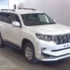 toyota land-cruiser-prado 2020 -TOYOTA--Land Cruiser Prado CBA-TRJ150W--TRJ150W-0114633---TOYOTA--Land Cruiser Prado CBA-TRJ150W--TRJ150W-0114633- image 1