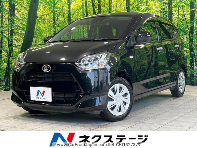 daihatsu mira-e-s 2020 quick_quick_LA350S_LA350S-0197311 image 1