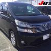 toyota vellfire 2011 -TOYOTA 【鈴鹿 332ﾃ18】--Vellfire ANH20W--8179390---TOYOTA 【鈴鹿 332ﾃ18】--Vellfire ANH20W--8179390- image 1