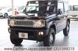 suzuki jimny 2023 CFJ1599215