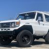 toyota land-cruiser 1995 -TOYOTA--Land Cruiser KC-HZJ73V--HZJ73-0005774---TOYOTA--Land Cruiser KC-HZJ73V--HZJ73-0005774- image 8