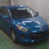 mazda axela 2012 CFJ1576711 image 1