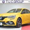 renault megane 2021 CFJ1271564 image 1