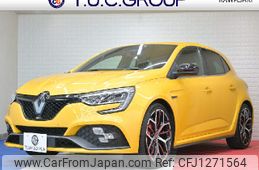 renault megane 2021 CFJ1271564