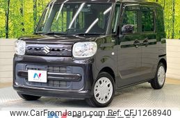suzuki spacia 2020 -SUZUKI--Spacia 5AA-MK53S--MK53S-321429---SUZUKI--Spacia 5AA-MK53S--MK53S-321429-