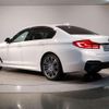 bmw 5-series 2019 quick_quick_ABA-JR20_WBAJR32050BJ16420 image 10