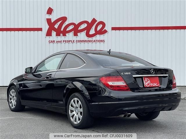 mercedes-benz c-class 2012 -MERCEDES-BENZ--Benz C Class DBA-204349--WDD2043492F842771---MERCEDES-BENZ--Benz C Class DBA-204349--WDD2043492F842771- image 2