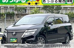 nissan elgrand 2020 quick_quick_DBA-TE52_TE52-130359