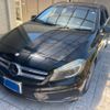 mercedes-benz a-class 2014 -MERCEDES-BENZ--Benz A Class DBA-176042--WDD1760422J196354---MERCEDES-BENZ--Benz A Class DBA-176042--WDD1760422J196354- image 3