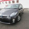toyota prius 2012 CFJ0975098 image 16