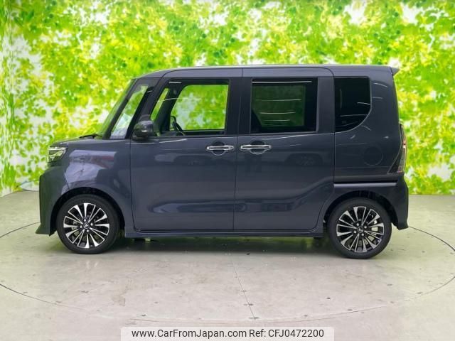 daihatsu tanto 2024 quick_quick_5BA-LA650S_LA650S-0441212 image 2