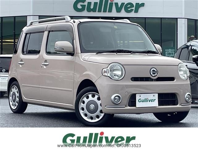 daihatsu mira-cocoa 2010 -DAIHATSU--Mira Cocoa DBA-L675S--L675S-0042508---DAIHATSU--Mira Cocoa DBA-L675S--L675S-0042508- image 1