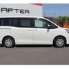 toyota voxy 2017 -TOYOTA--Voxy DBA-ZRR80G--ZRR80-0386729---TOYOTA--Voxy DBA-ZRR80G--ZRR80-0386729- image 8